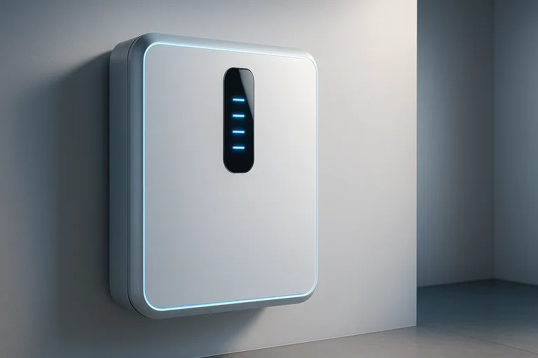 Systèmes de stockage d’énergie au Luxembourg